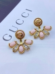 Серьги Gucci Артикул LUX-87230. Вид 1