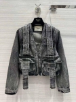 Костюм  женский Fendi Артикул LUX-87207. Вид 3