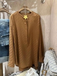 Рубашка  Christian Dior Артикул LUX-87209. Вид 1
