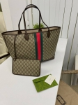 Сумка женская Gucci Артикул LUX-90973. Вид 1