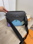 Сумка мужская Louis Vuitton Артикул LUX-87369. Вид 1