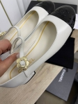 Туфли Chanel Артикул LUX-87329. Вид 4