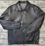 Куртка двухсторонняя Kiton Артикул LUX-87396. Вид 1