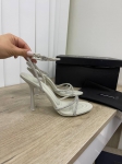 Босоножки Alexander Wang Артикул LUX-87332. Вид 1