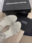 Босоножки Alexander Wang Артикул LUX-87332. Вид 3
