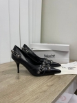 Туфли   Balenciaga Артикул LUX-87334. Вид 1
