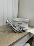 Туфли   Balenciaga Артикул LUX-87333. Вид 1