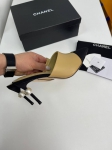 Мюли Chanel Артикул LUX-87337. Вид 2