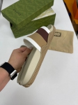 Шлепанцы Gucci Артикул LUX-87338. Вид 2