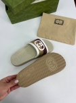 Шлепанцы Gucci Артикул LUX-87338. Вид 3