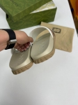Шлепанцы Gucci Артикул LUX-87338. Вид 4
