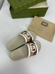 Шлепанцы Gucci Артикул LUX-87338. Вид 1