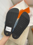 Сандалии  Hermes Артикул LUX-87410. Вид 3