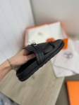 Сандалии  Hermes Артикул LUX-87413. Вид 3