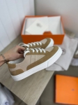 Кеды Hermes Артикул LUX-87414. Вид 1