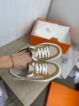 Кеды Hermes Артикул LUX-87414. Вид 2
