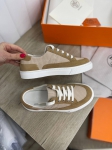 Кеды Hermes Артикул LUX-87414. Вид 4
