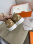 Кеды Hermes Артикул LUX-87414. Вид 5