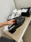 Шлепанцы  Chanel Артикул LUX-87341. Вид 1