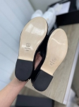 Шлепанцы  Chanel Артикул LUX-87341. Вид 5