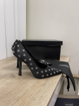Туфли Alexander Wang Артикул LUX-87343. Вид 1