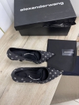 Туфли Alexander Wang Артикул LUX-87343. Вид 2