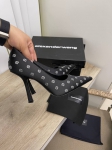 Туфли Alexander Wang Артикул LUX-87343. Вид 3