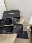 Туфли Alexander Wang Артикул LUX-87343. Вид 5
