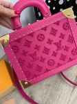 Сумка женская Louis Vuitton Артикул LUX-87452. Вид 6