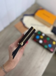 Кошелек  Louis Vuitton Артикул LUX-87457. Вид 2