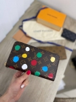 Кошелек  Louis Vuitton Артикул LUX-87456. Вид 1