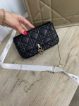 Сумка женская Christian Dior Артикул LUX-87459. Вид 1