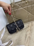 Сумка женская Christian Dior Артикул LUX-87459. Вид 2