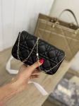 Сумка женская Christian Dior Артикул LUX-87459. Вид 4
