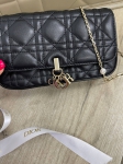 Сумка женская Christian Dior Артикул LUX-87459. Вид 5