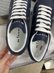 Кеды  Kiton Артикул LUX-87463. Вид 4