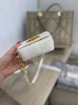 Сумка женская Christian Dior Артикул LUX-87465. Вид 2