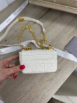 Сумка женская Christian Dior Артикул LUX-87465. Вид 4