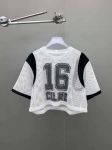 Футболка Celine Артикул LUX-87467. Вид 2