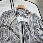Костюм женский Hermes Артикул LUX-87470. Вид 2