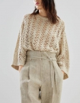 Брюки  Brunello Cucinelli Артикул LUX-87475. Вид 3