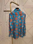 Рубашка Gucci Артикул LUX-87485. Вид 2