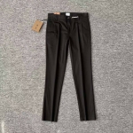 Брюки Burberry Артикул LUX-87518. Вид 1