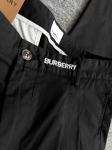 Брюки Burberry Артикул LUX-87518. Вид 3