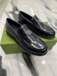 Лоферы  Gucci Артикул LUX-87521. Вид 3