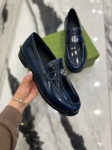 Лоферы  Gucci Артикул LUX-87520. Вид 1
