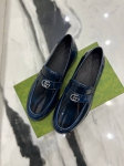 Лоферы  Gucci Артикул LUX-87520. Вид 2