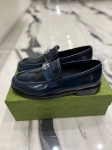 Лоферы  Gucci Артикул LUX-87520. Вид 3