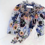 Костюм Zimmermann Артикул LUX-87489. Вид 4