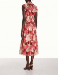 Платье Zimmermann Артикул LUX-87493. Вид 3